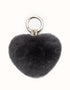 EVERAU® Candy Heart Keyring